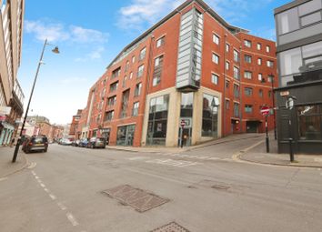 Thumbnail 2 bedroom flat for sale in Vicar Lane, Sheffield