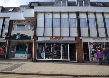 Thumbnail Retail premises for sale in High Street, Sheerness