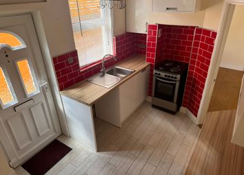 Thumbnail 2 bed terraced house to rent in 7A Glover Road, Ashford