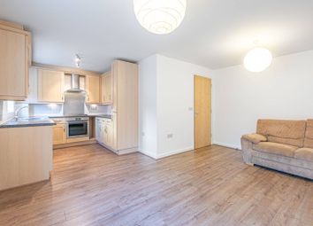 Thumbnail 2 bed flat for sale in Lancaster Road, East Barnet, Barnet