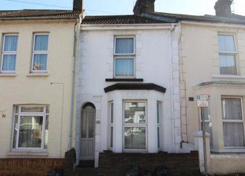 Thumbnail Room to rent in Shakespeare Road, Gillingham, Kent