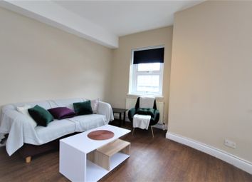 Thumbnail 2 bed flat to rent in High Road, Wood Green