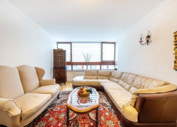 Thumbnail 2 bed flat to rent in Upper Park Road, Belsize Park, London