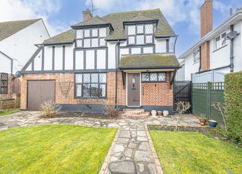 Leigh on Sea - 3 bed detached house for sale