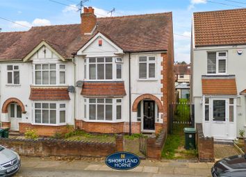 Thumbnail 3 bed end terrace house for sale in Lavender Avenue, Coundon, Coventry