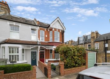 Thumbnail Property for sale in Elborough Street, London