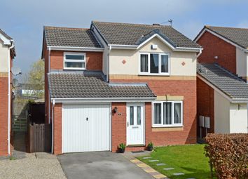 3 Bedroom Detached house for rent