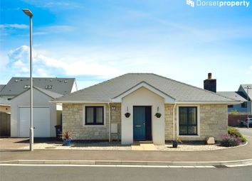 Thumbnail Bungalow for sale in Gentian Way, Weymouth