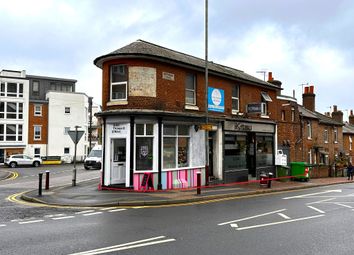 Thumbnail Retail premises for sale in Victoria Road, Tunbridge Wells