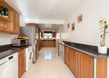 4 Bedroom Detached house for rent