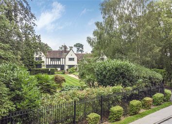 Thumbnail Detached house for sale in Camlet Way, Hadley Common, Barnet