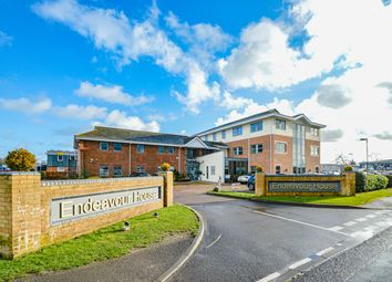 Thumbnail Office to let in Suites 4 And 7, Endeavour House, Crow Arch Lane, Ringwood