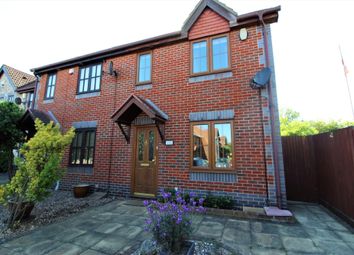 3 Bedroom End terrace house for sale
