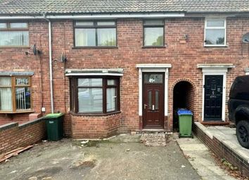 Thumbnail 3 bed property to rent in Harvest Road, Bearwood, Smethwick