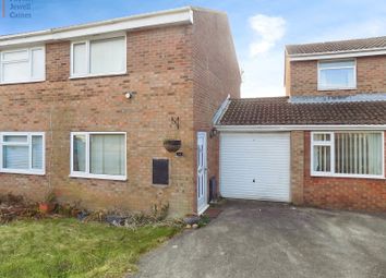 Brackla - 2 bed terraced house for sale