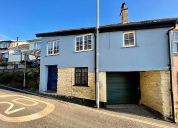 Thumbnail Flat to rent in Fore Street, Aveton Gifford, Kingsbridge