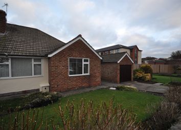 2 Bedroom Semi-detached bungalow for sale