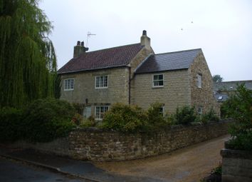 4 Bedroom Detached house for rent