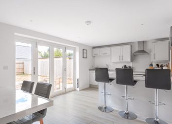 Thumbnail 3 bed semi-detached house for sale in Beggarsbush Hill, Benson, Wallingford