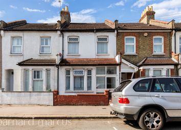 Thumbnail 3 bed terraced house for sale in Cecil Road, Croydon