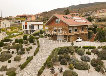 Thumbnail 4 bed villa for sale in 5450 Vila Pouca De Aguiar, Portugal