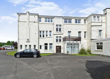 Thumbnail 3 bed flat for sale in Laudervale Gardens, Balloch, Alexandria