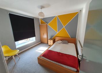Hanover Street - Shared accommodation to rent