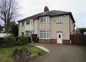 4 Bedrooms  to rent in Leicester Road, Loughborough LE11