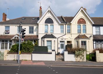 Thumbnail Property for sale in Teville Road, Worthing