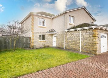 Thumbnail 4 bed semi-detached house for sale in Mcbride Drive, Carnoustie