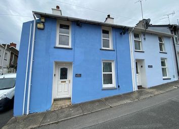 Thumbnail 2 bed terraced house for sale in 1 Bryn Road, Aberaeron