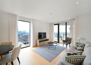 Thumbnail 2 bedroom flat for sale in Ebury Apartments, London