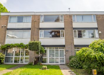 Thumbnail Town house for sale in Wheatlands, Heston, Hounslow