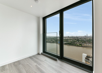 Thumbnail 1 bedroom flat to rent in Apartment 3112, London