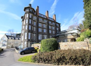 Thumbnail 2 bed flat for sale in Cavendish Road, Matlock