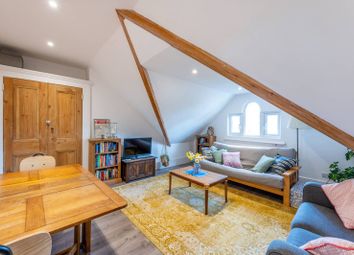 Thumbnail 1 bed flat for sale in Effingham Road, Long Ditton, Surbiton