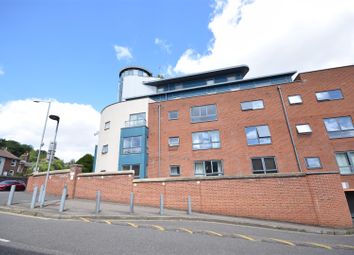 Thumbnail 1 bed flat for sale in City Centre, Norwich
