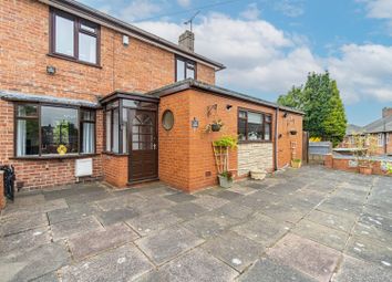 Thumbnail Semi-detached house for sale in Brookdale, Dudley