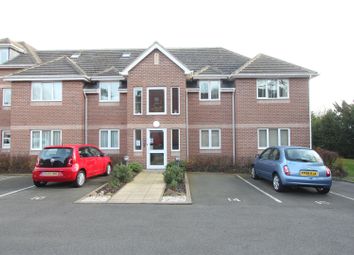 2 Bedrooms Flat for sale in Ward Close, Barwell, Leicester LE9