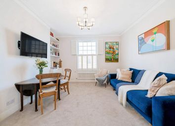 Thumbnail 2 bedroom flat for sale in St. Olaf's Road, London