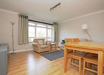 Thumbnail 1 bed flat to rent in Ashville Road, Leytonstone