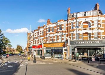 Thumbnail Flat for sale in Muswell Hill Broadway, London