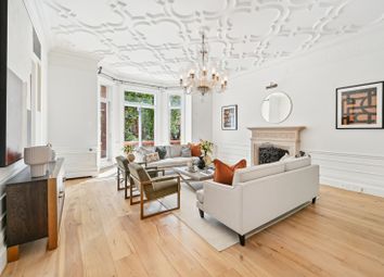 Thumbnail 5 bedroom terraced house to rent in Lower Sloane Street, Sloane Square
