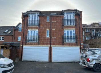 Thumbnail 2 bed flat to rent in Willowbrook Court, 90 High Street, Egham, Surrey