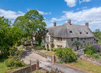 The Manor House