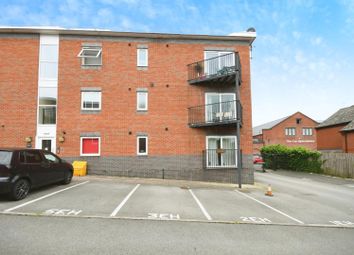 Thumbnail Flat for sale in Apartment 3, Edmund House, Sheffield