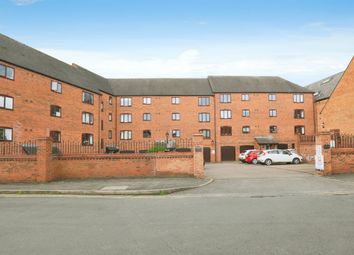 Property listing in Stratford-upon-Avon, Warwickshire