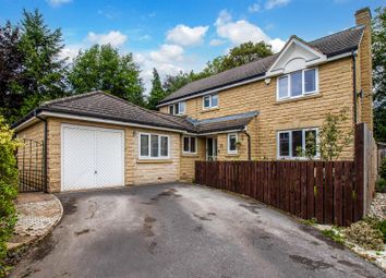Thumbnail Detached house for sale in Highfield Grange, Horbury, Wakefield