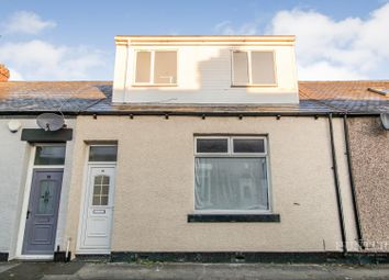 Thumbnail 3 bed terraced house for sale in Francis Street, Fulwell, Sunderland