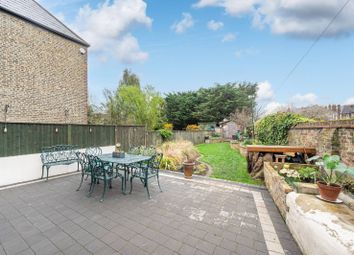 Thumbnail Semi-detached house for sale in Bargery Road, Catford, London